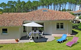 Holiday Home Le Moïsan - Mes120