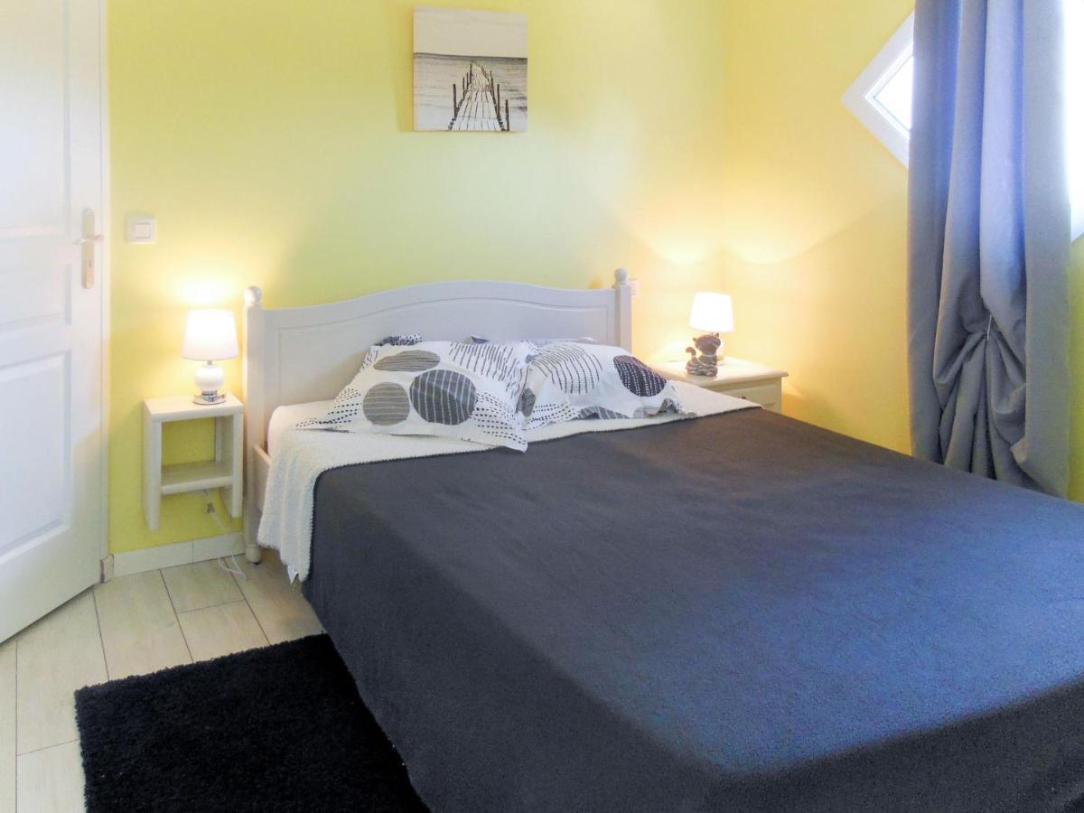 Holiday Home Le Moïsan - MES120 Messanges  Extérieur photo