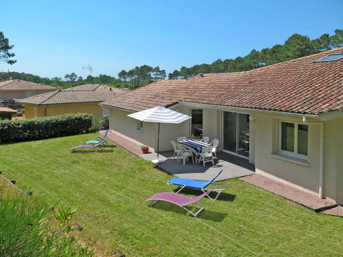 Holiday Home Le Moïsan - MES120 Messanges  Extérieur photo