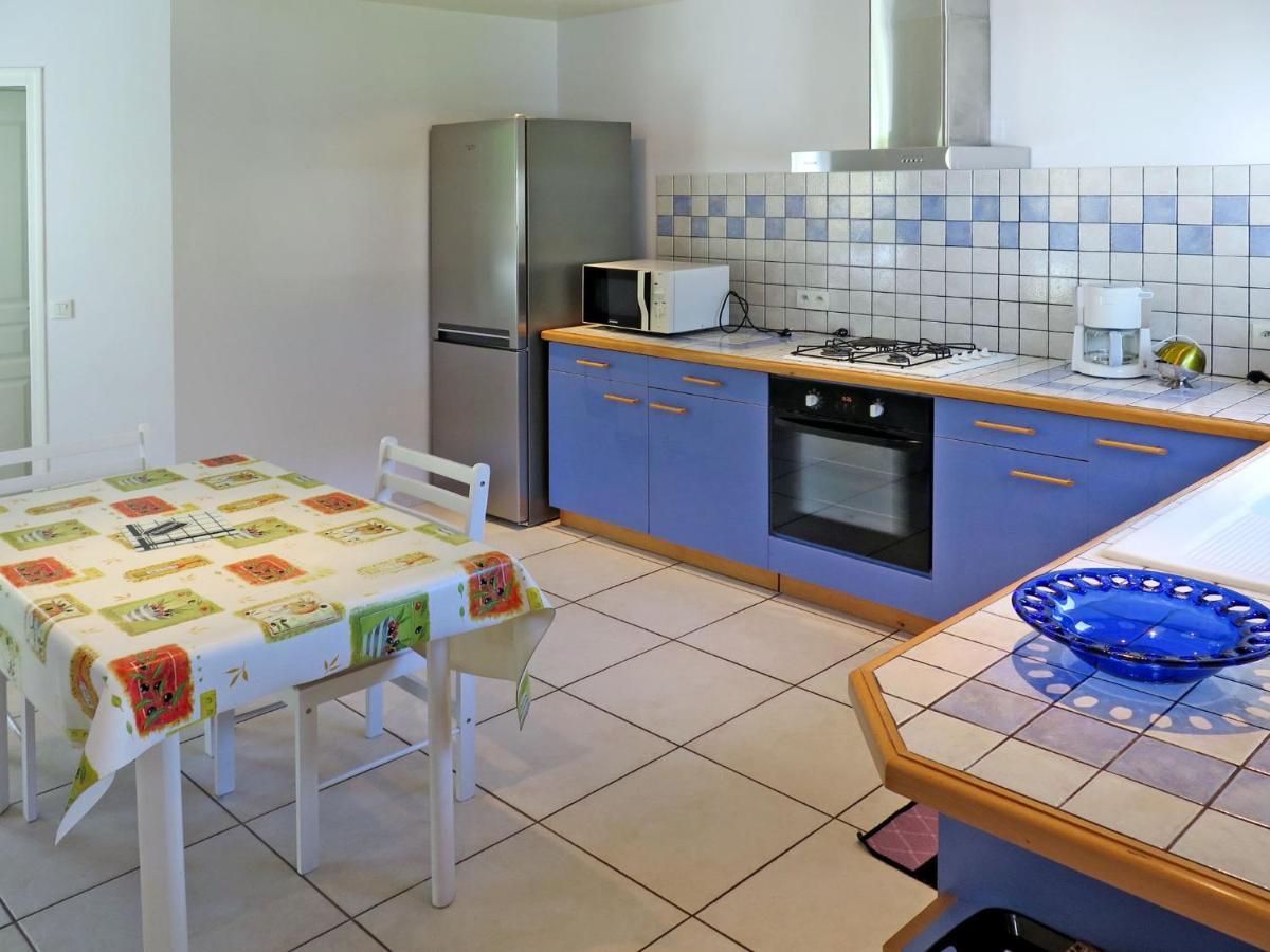 Holiday Home Le Moïsan - MES120 Messanges  Extérieur photo