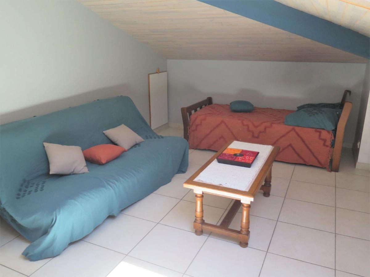 Holiday Home Le Moïsan - MES120 Messanges  Extérieur photo
